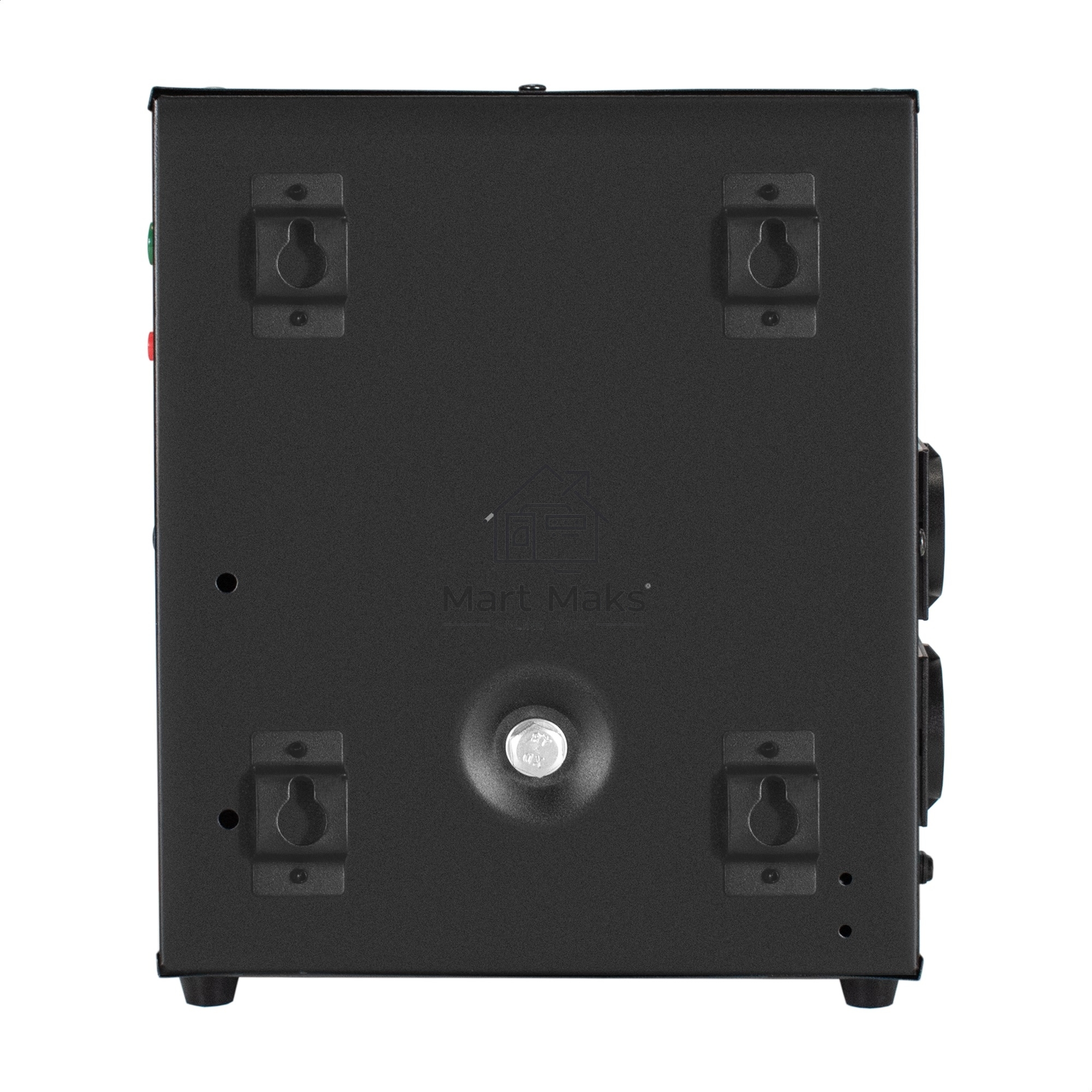 Комплект ИБП EX295995RUS + батарея 45Aч EX285666RUS 1шт (инвертор, синус, для котла, настенный) ExeGate FineSine SX-500.LCD.AVR.2SH <500VA/300W, чистая синусоида, цветной LCD-дисплей, AVR, 2*Schuko, линейно-интерактивный, крепление настенное/универсальное