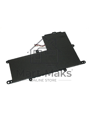 Аккумуляторная батарея для ноутбука HP Stream 11-R (PO02XL) 7,6V 4000mAh OEM