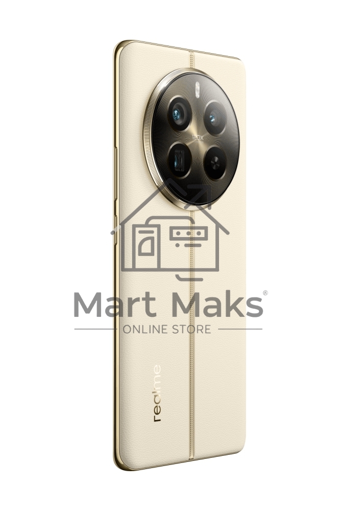 Смартфон Realme 12 Pro 5G, 8/256Gb, бежевый