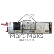 Блок питания Single, Hot-plug, Power Supply, 1400W for R650/R750 Блок питания Single, Hot-plug, Power Supply, 1400W for R650/R750