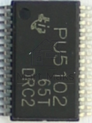 Контроллер TPS5102IDBTRG4