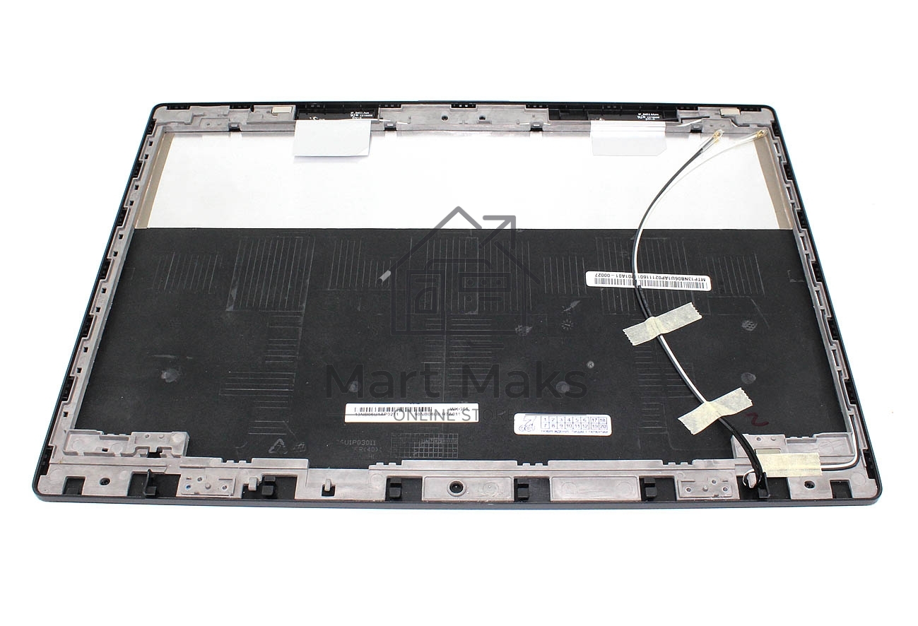 Крышка матрицы для Asus B451JA