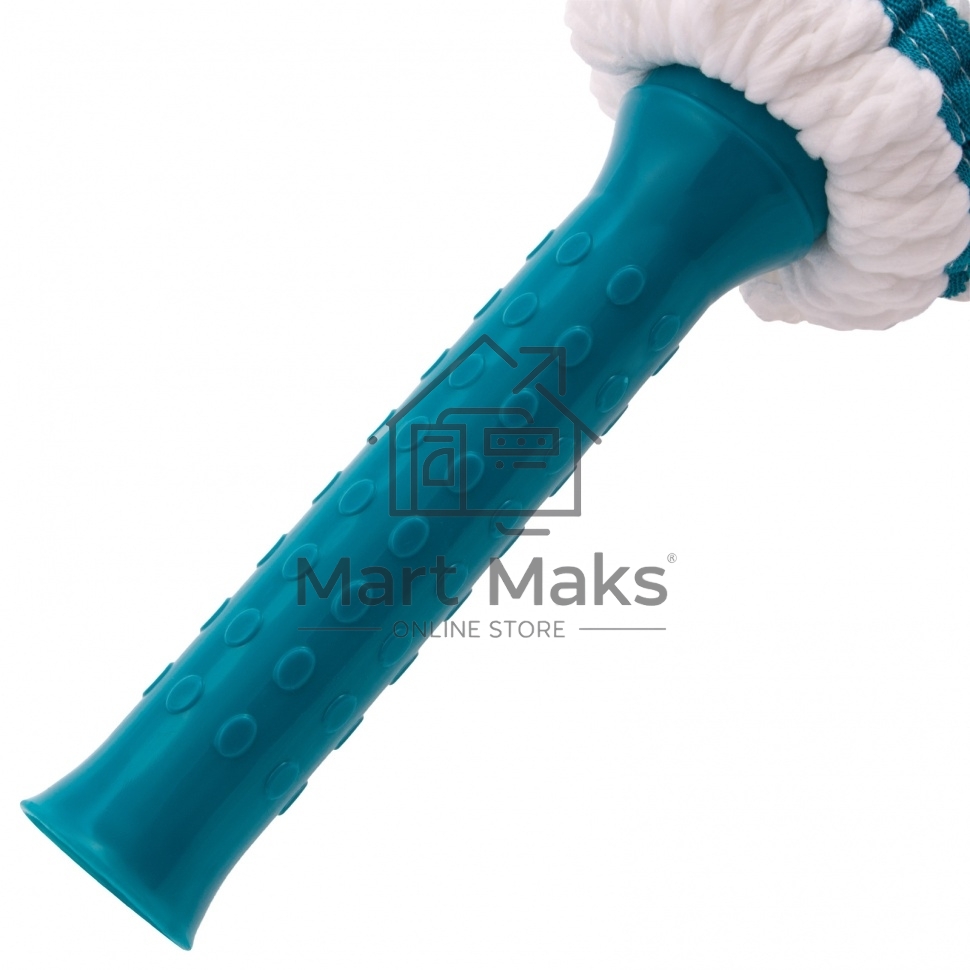 Сменная насадка из микрофибры, 120 г, для швабры 935095, Home Palisad