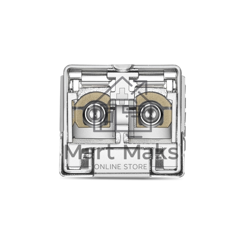 Трансивер FS for Mellanox MMA2P00-AS Compatible 25GBASE-SR SFP28 850nm 100m DOM Duplex LC MMF Optical Transceiver Module
