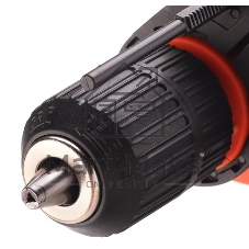 Дрель ударная Patriot FD 675H 675Вт ключевой реверс (120301675)