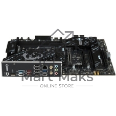 Материнская плата MSI X870E GAMING PLUS WIFI, AM5, AMD X870E, 4xDDR5, 4xSATA, 3xM.2, 1xPCIe 5.0 x16, 1xPCIe 4.0 x4, 2xPCIe 3.0 x1, 1xHDMI, 1xUSB Type-C, 1x5Gb LAN, Wi-Fi 7, Bluetooth 5.4, 2xUSB-C 20Gbps, 1xUSB-C 40Gbps, 2xUSB-A 5Gbps, 2xUSB-A 10Gbps, 4xUSB-A 2.0, 3x3.5 мм, 7.1, ATX