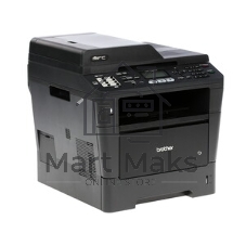 Ролик захвата ADF в сборе Brother MFC8520DN (O)