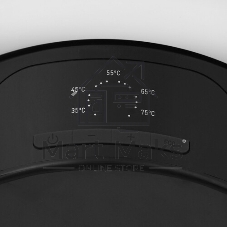 Водонагреватель электрический Maunfeld MWH50W03 белый, накопительный, 50 л, 1,5 кВт