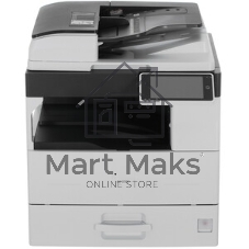 Краткая инструкция на русском языке Ricoh тип OI IM2702 PT TR RU PL EL CZ AR M 2700/M 2701/IM 2702 (CD диск и буклет с инструкциями пользователя на русском языке. Наклейки на панель управления находятся в инструкции пользователя. Заказывать обязательно!)