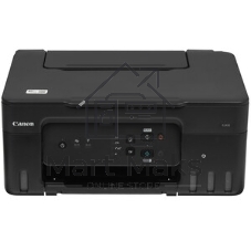 МФУ струйное Canon PIXMA G3430 (5989C009), A4, цветное, печ. 11 стр/мин. (ч/б) 6 стр/мин. (цвет), скан. до 3.16 стр/мин., 4800 x 1200 dpi (печать) 600x1200dpi (скан.), USB, Wi-Fi, Air Print, Mopria