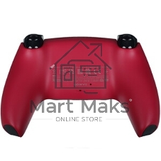 Геймпад DualSense for PlayStation 5/5 Pro, 5 revision, Volcanic Red CFI-ZCT1W