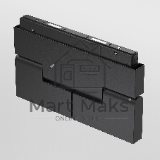 Трековый светильник Slim Magnetic  22W 4000K Mobi  (чёрный)  85191/01