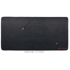 Коврик для мыши HISPIDA 900x450x4, top jacquard, bottom PORON, gift box