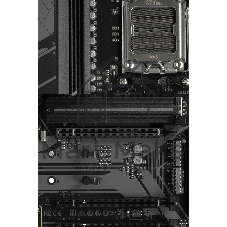 Материнская плата Gigabyte B650 EAGLE AX (V1.1), AM5, AMD B650, 4xDDR5, 4xSATA, 3xM.2, 1xPCIe 4.0 x16, 3xPCIe 3.0 x1, DisplayPort, HDMI, 1xGb LAN, 3x3.5 мм, 7.1, ATX