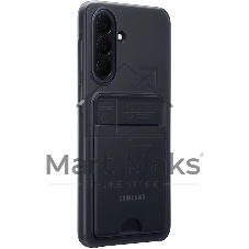 Чехол-кардхолдер Card Slot Case Samsung A57(A576) (EF-OA576TBEGRU) Black