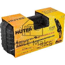 Цепная пила Huter ELS ELS-2-Li-6K аккум. дл.шины:6