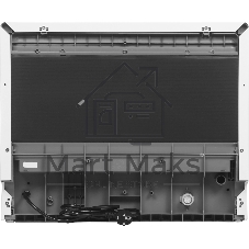 Посудомоечная машина Vitek VT-DT306, белый, 55 см, 6 компл., сушка конденсационная, 58 дБ, класс A+