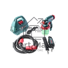 Краскопульт электрический Bosch PFS 3000-2 650Вт бак:1000мл 300мл/мин