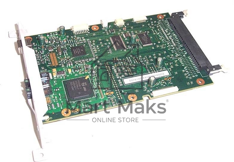 Плата форматера (сетевая) HP LJ 1320n (Q3990-67901/CB356-67901/Q3697-67901/CB356-60001/Q3990-60002) OEM