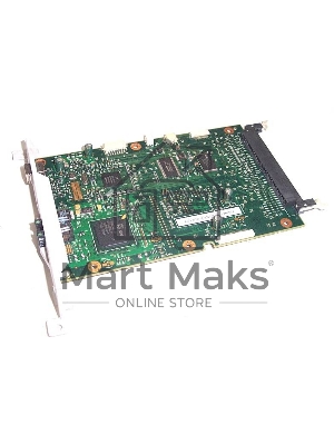 Плата форматера (сетевая) HP LJ 1320n (Q3990-67901/CB356-67901/Q3697-67901/CB356-60001/Q3990-60002) OEM Плата форматера (сетевая) HP LJ 1320n (Q3990-67901/CB356-67901/Q3697-67901/CB356-60001/Q3990-60002) OEM