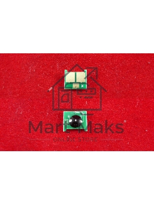 Чип ELP для HP LaserJet Enterprise M800/M806dn/M830 черный, 40K (Китай)