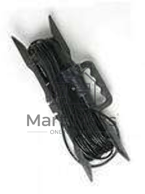 Удлинитель-шнур на рамке Союз ТМ 1300 Вт 40м 481S-5104