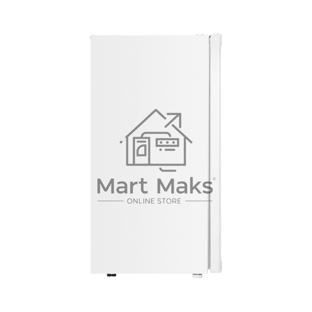 Холодильник Maunfeld MFF83W белый мат. однокамерный 85л