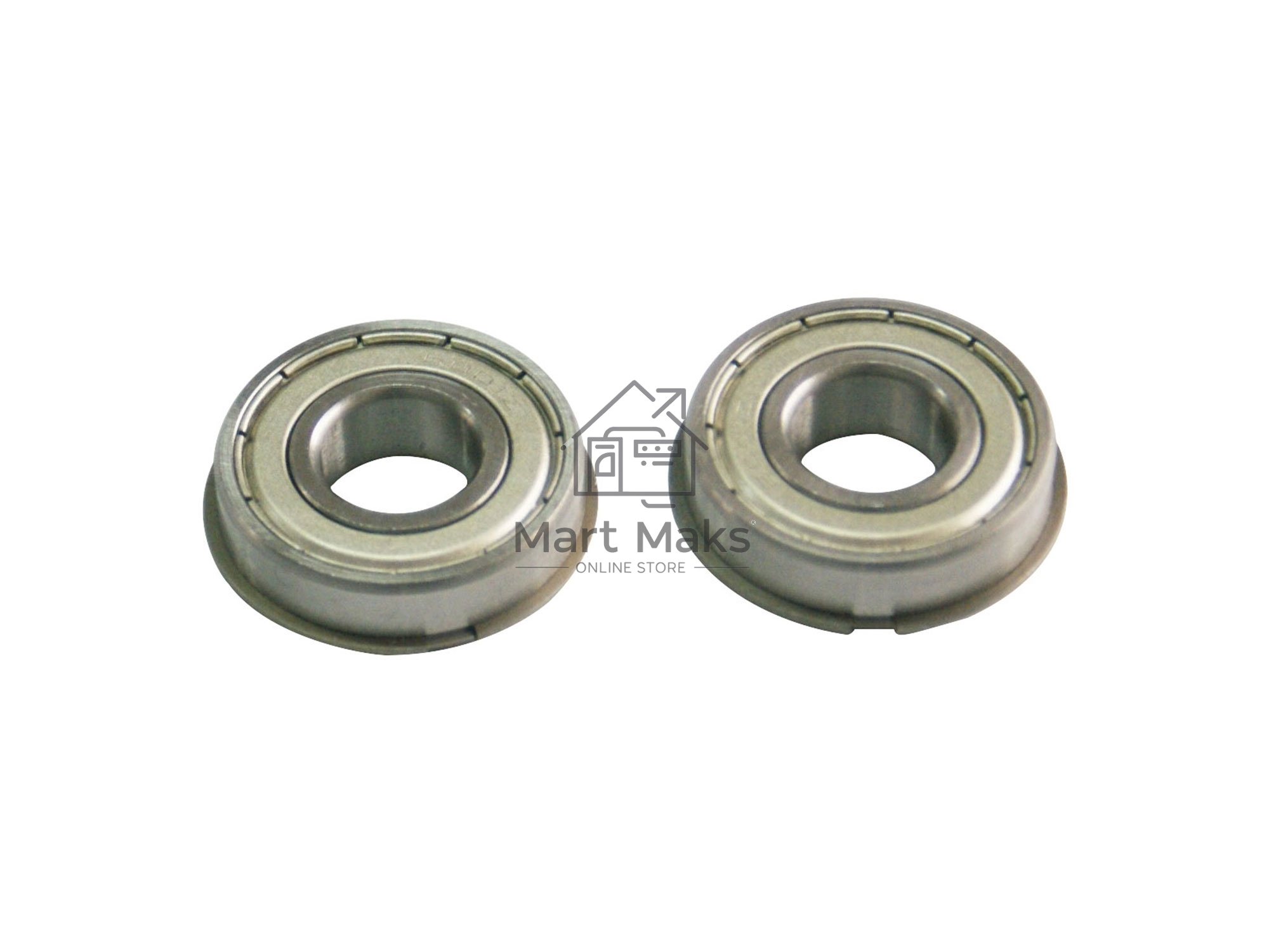 Подшипник Cet CET6253 (XG9-0564-000 XG9-0636-000) для Canon iR5055/5065/5075/5070/6570 резинового вала