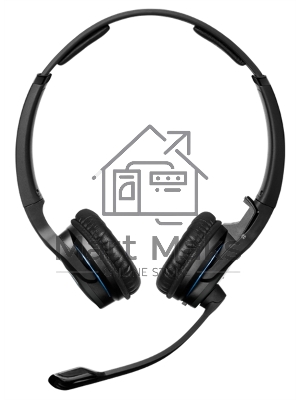Гарнитура EPOS / Sennheiser IMPACT MB Pro 2 UC ML, Double sided BT headset w. dongle