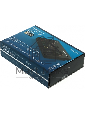 Звуковая карта Creative USB Sound BlasterX GC7 (Super X-Fi Ultra DSP) 7.1 Ret