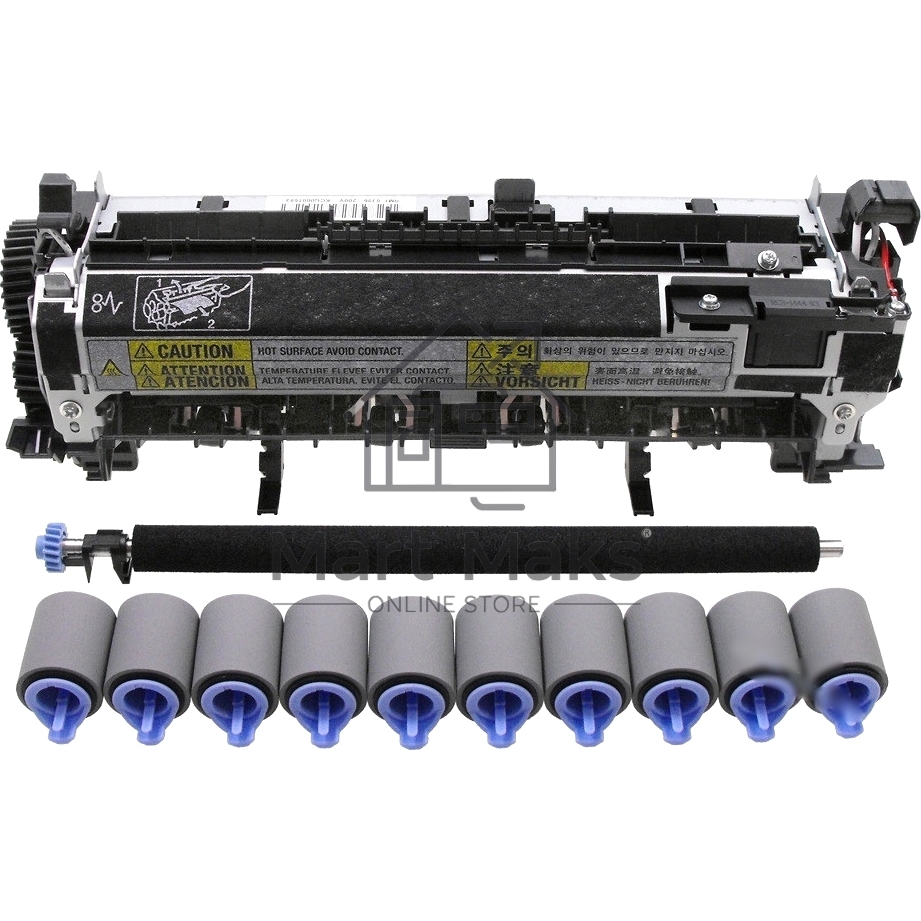 Сервисный набор HP LJ Enterprise 600 M601/M602/M603 (CF065A/CF065-67901) Maintenance Kit