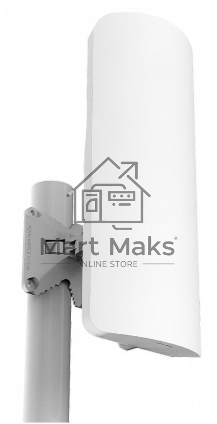 Трансивер Mikrotik S-31DLC20D SFP module 1.25G SM 20km 1310nm