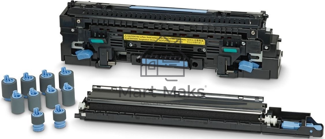 Сервисный набор HP LJ Enterprise 800 M806/M830 (C2H57A/C2H57-67901) Maintenance kit
