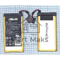 Аккумуляторная батарея C11P1407 для Asus PadFone X Mini Station 2100mAh, 7.98Wh 3,8V