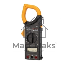 клещи токоизмерительные MASTECH M266F