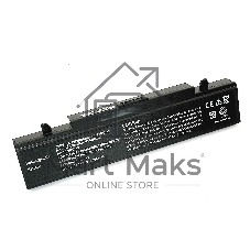 Аккумуляторная батарея для ноутбука Samsung R420 R510 R580 R530 (AA-PB9NC6B) 6600mAh OEM черный Аккумуляторная батарея для ноутбука Samsung R420 R510 R580 R530 (AA-PB9NC6B) 6600mAh OEM черный