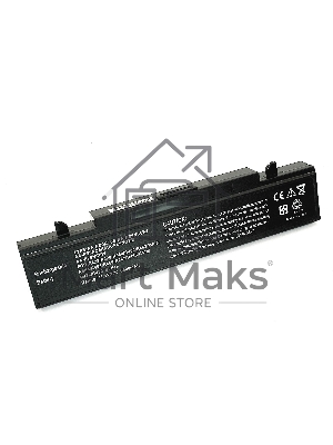 Аккумуляторная батарея для ноутбука Samsung R420 R510 R580 R530 (AA-PB9NC6B) 6600mAh OEM черный Аккумуляторная батарея для ноутбука Samsung R420 R510 R580 R530 (AA-PB9NC6B) 6600mAh OEM черный