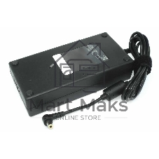 Блок питания (сетевой адаптер) для ноутбуков Lenovo 20V 8.5A 170W 6.3*3.0