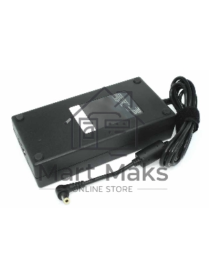 Блок питания (сетевой адаптер) для ноутбуков Lenovo 20V 8.5A 170W 6.3*3.0