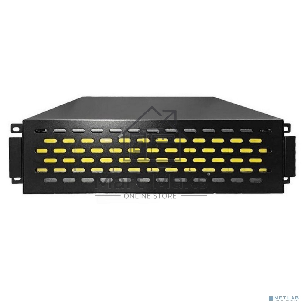 Внешний модуль АКБ для ИБП, 169Aч/192В, срок службы АКБ 5 лет