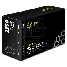 Картридж лазерный Cactus CS-CF226A черный (3100 стр.) для HP LJ M402d/M402n/M426dw/M426fdn/M426fdw