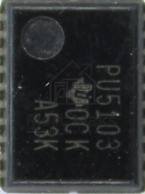 Контроллер TPS5103IDBRG4