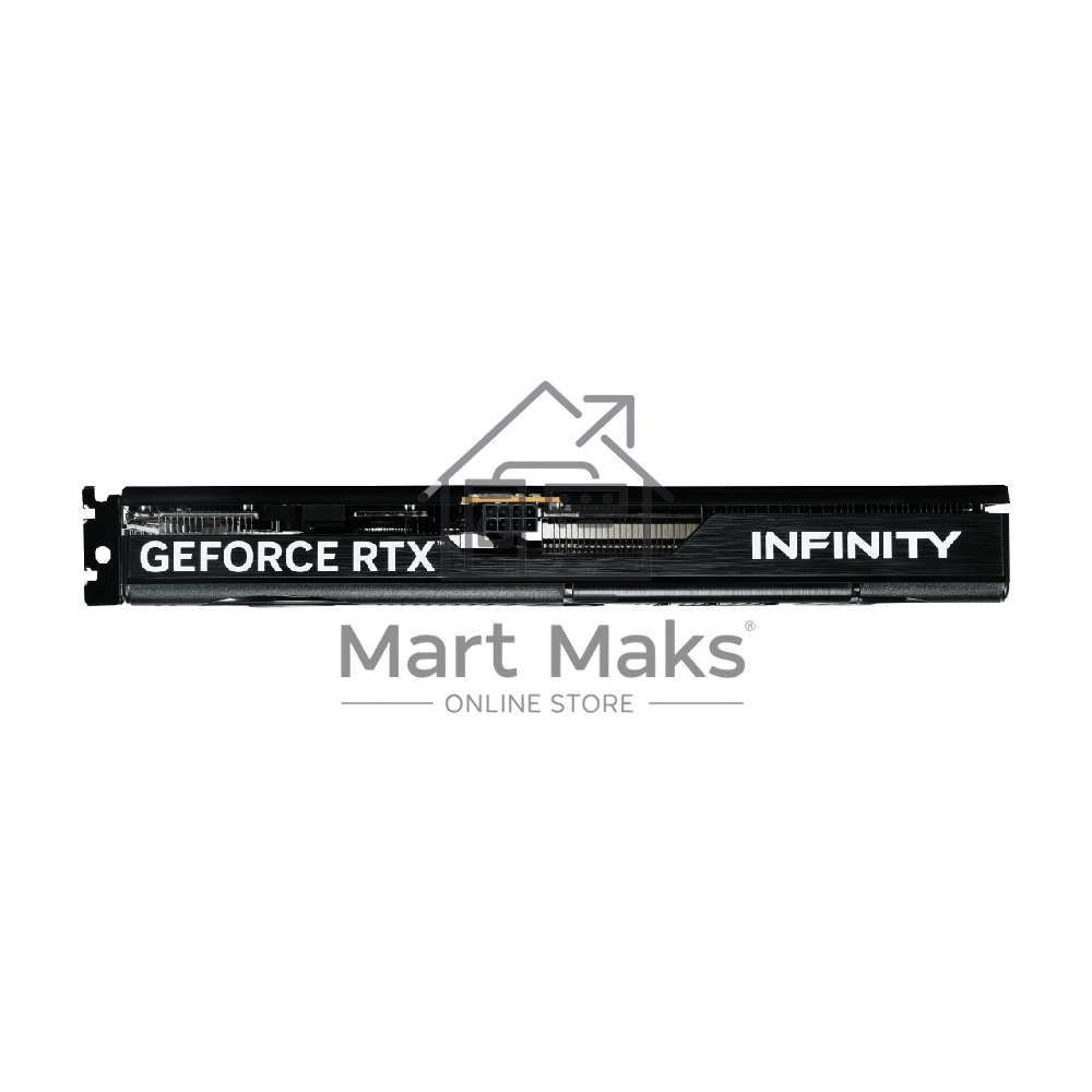 Видеокарта Palit PA-RTX5060 INFINITY 3 OC 8GB RTX5060 8Gb 128bit GDDR7 2280/28000 HDMIx1 DPx3 HDCP Ret
