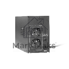 Источник бесперебойного питания ExeGate EX279215RUS Power Back BNB-450 450VA, черный, 2 евророзетки