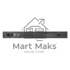 Коммутатор D-Link DGS-1520-52MP/A2A, 48×1 Гбит/с + 4×2.5 Гбит/с + 2×10 Гбит/с Base-T + 2×10 Гбит/с SFP+, управляемый