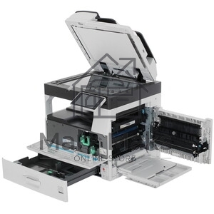 Краткая инструкция на русском языке Ricoh тип OI IM2702 PT TR RU PL EL CZ AR M 2700/M 2701/IM 2702 (CD диск и буклет с инструкциями пользователя на русском языке. Наклейки на панель управления находятся в инструкции пользователя. Заказывать обязательно!)