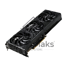 Видеокарта Palit GeForce RTX 5060 Ti Infinity 3, 16 GB GDDR7, 128 bit, 3xDisplayPort, HDMI, GPU 2407 MHz