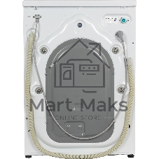 Стиральная машина Beko WSPE7H616W белый, загрузка фронтальная 7,5 кг, 1200 об/мин., класс: А