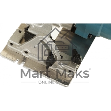 Пила Makita HS6601 Пила диск, 1050Вт,5200об\м,диск-ф165х20мм,рез-54.5мм,3.7кг,кор