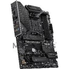 Материнская плата MSI MAG B550 TOMAHAWK WIFI, AM4, AMD B550, 4xDDR4, 6xSATA 6Gb/s, 2xM.2, 2xPCIe x16, 2xPCIe x1, 1xHDMI, 1xDisplayPort, 1x2.5GbE LAN, 2xUSB 2.0, 2xUSB 3.2 Gen 1, 2xUSB 3.2 Gen 2, 1xUSB 3.2 Gen 2 Type-C, 5x3.5 мм, 7.1, ATX